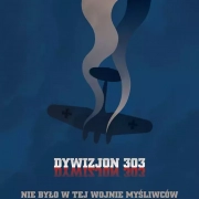 Dywizjon 303