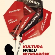 Kultura wielu wymiarow