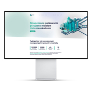 identyfikacja wizualna ctech smart city solutions