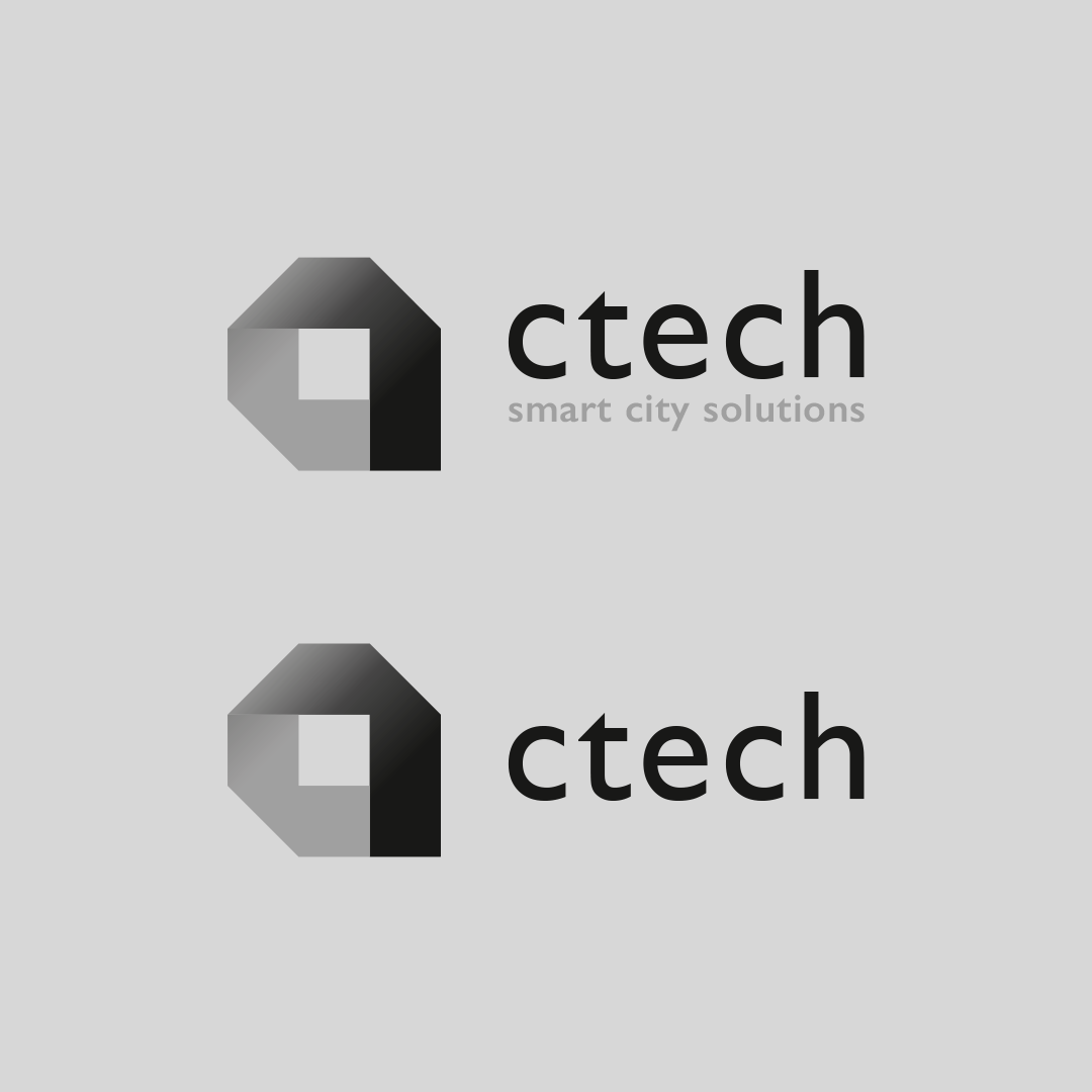 d-logo-CTECH identyfikacja wizualna ctech smart city solutions